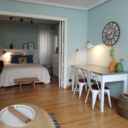 Housingcoruna San Andres Centro Apartment A Coruna Ngoại thất bức ảnh