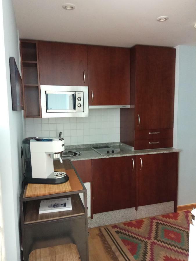 Housingcoruna San Andres Centro Apartment A Coruna Ngoại thất bức ảnh