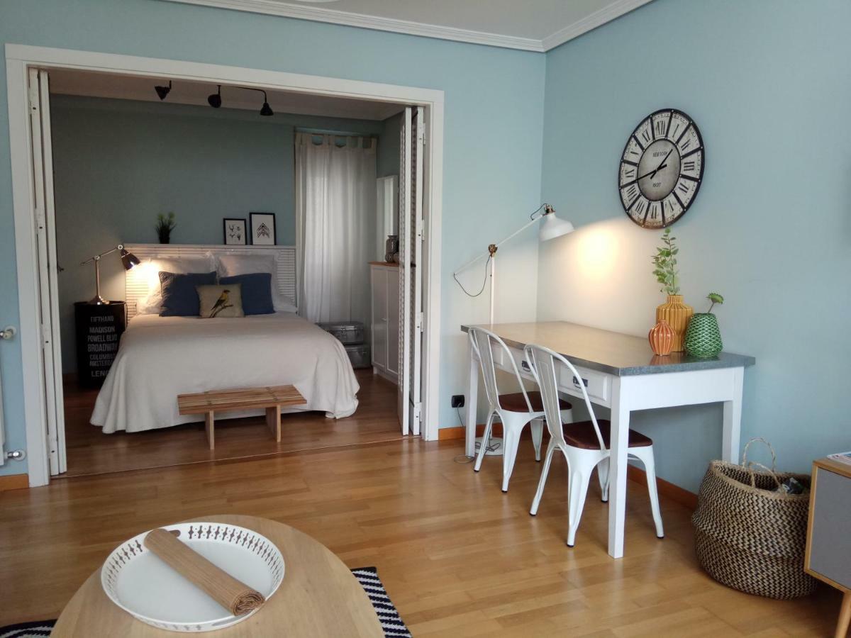 Housingcoruna San Andres Centro Apartment A Coruna Ngoại thất bức ảnh